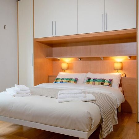 Riva Central Apartment - Free Parking Bagian luar foto