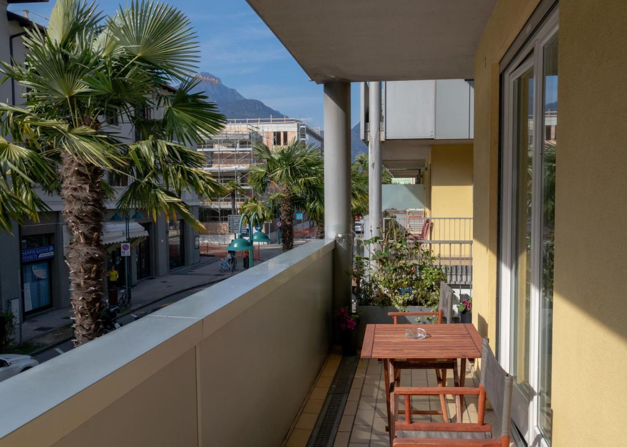 Riva Central Apartment - Free Parking Bagian luar foto