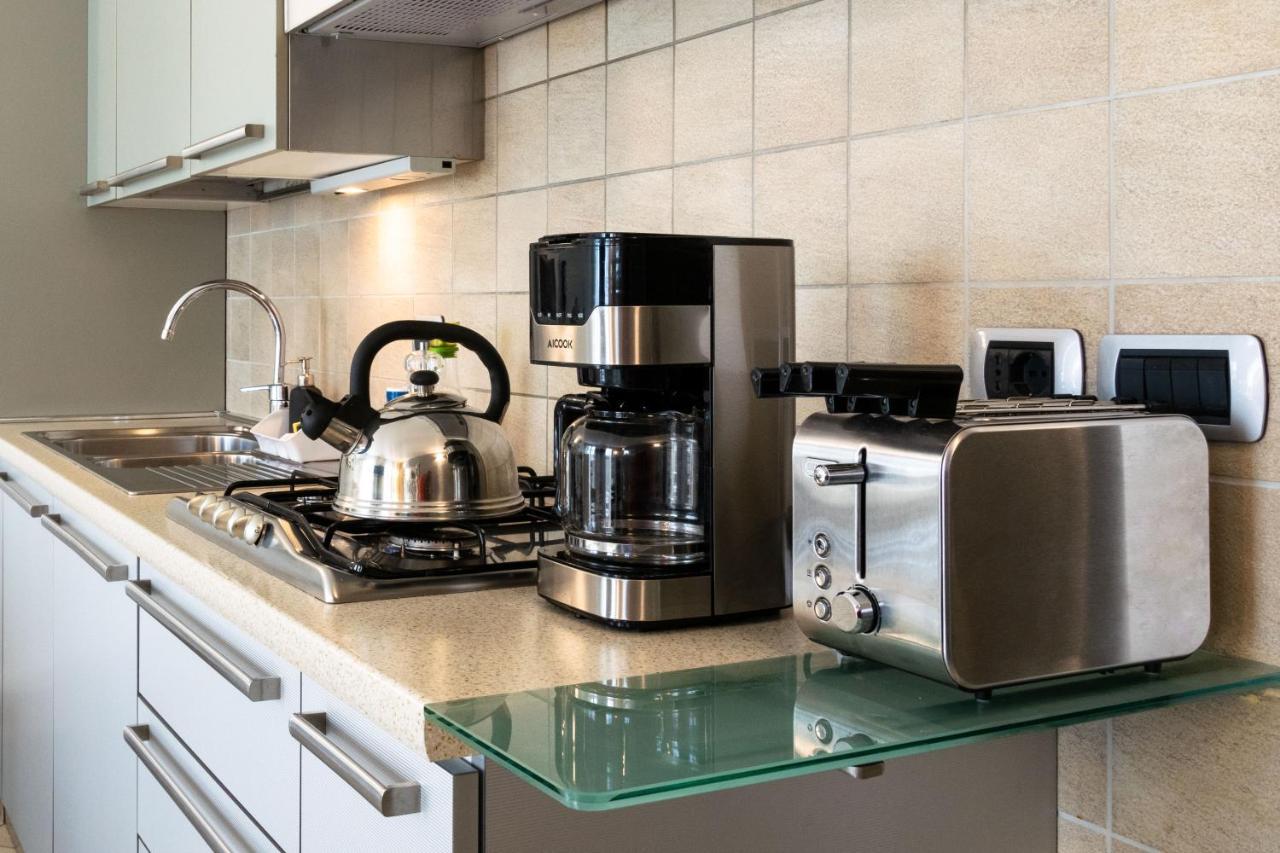 Riva Central Apartment - Free Parking Bagian luar foto