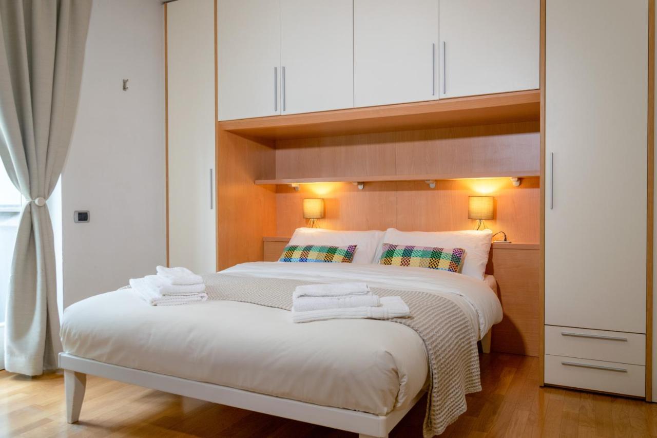 Riva Central Apartment - Free Parking Bagian luar foto
