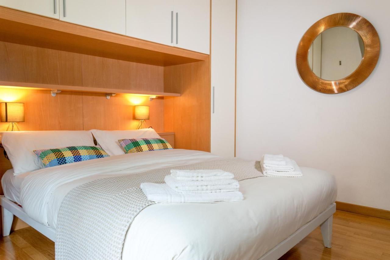 Riva Central Apartment - Free Parking Bagian luar foto