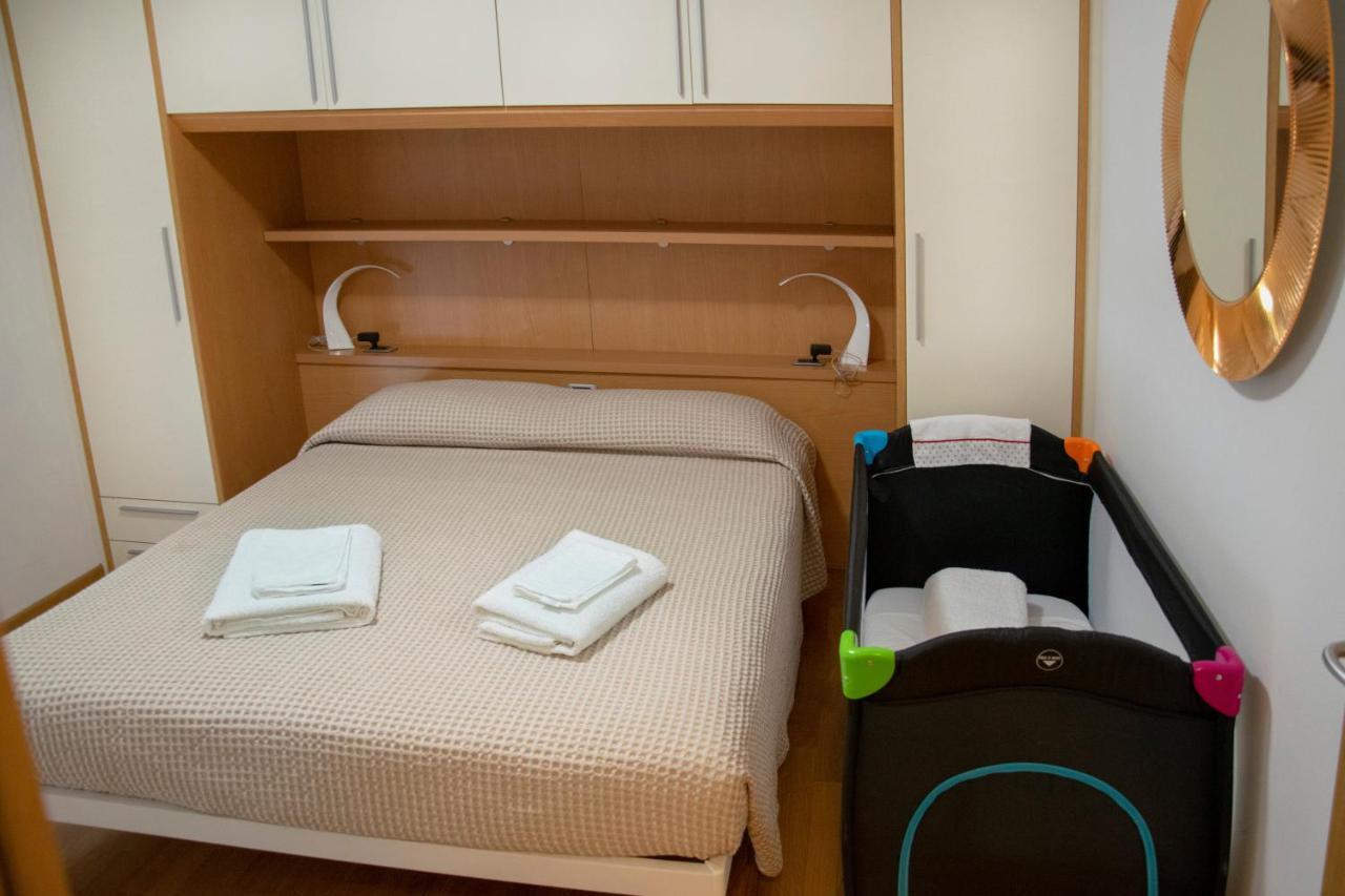 Riva Central Apartment - Free Parking Bagian luar foto